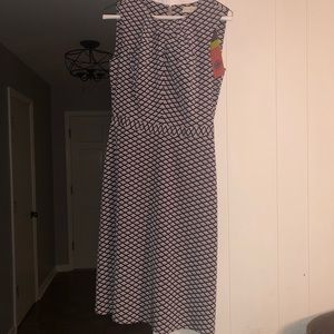 Tory Burch Maxine Dress